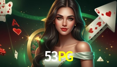 53PG Casino: Jogue Online e Ganhe Grandes Prêmios